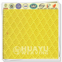 100% Polyester Air Mesh Gewebe 3D Mesh Stoff